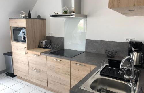 Terrasses de la Mer Brehec - Foto 10