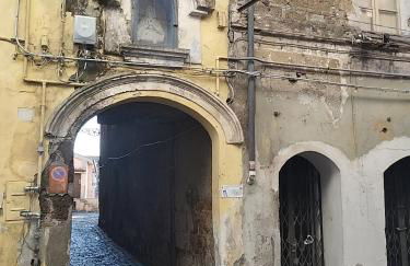 OLD TOWN HOUSE LA CORTE Casa Vacanze - Foto 23