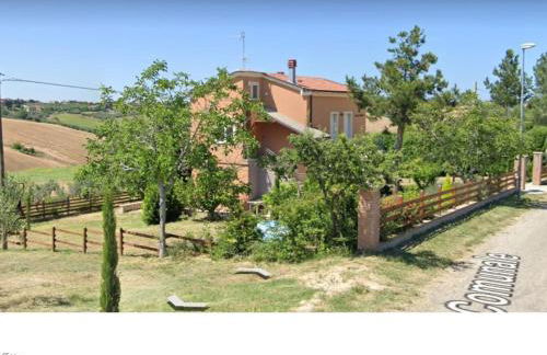 Villa Nonno Nicola - Foto 31