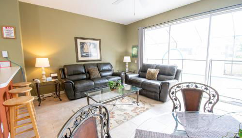 Wonderfull Windsor Palms Townhome - Foto 5, Other