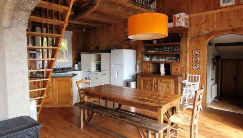 Gite la Petite Ruche - Foto 5