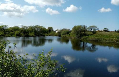 Barn Cottage - Foto 12