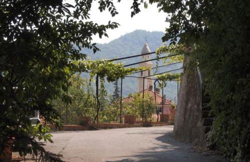 Apartment in Casanova Lerrone - Foto 19