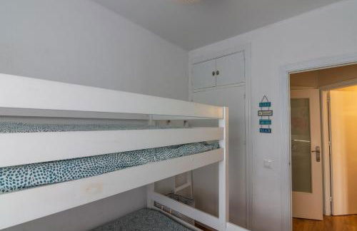 Cosy 2BR flat in Nuevo Portil city centre - Foto 7