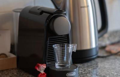 Trilocale in centro a Cormons con balcone e garage - Foto 13