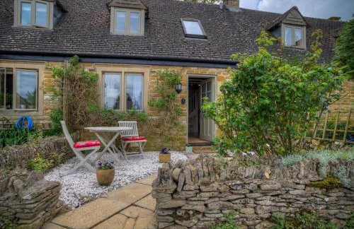 Bobble Cottage - Foto 1