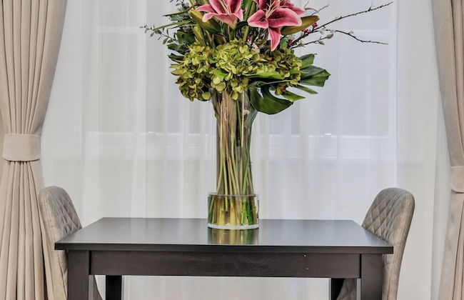 Cleveland Residences Bloomsbury - Foto 60