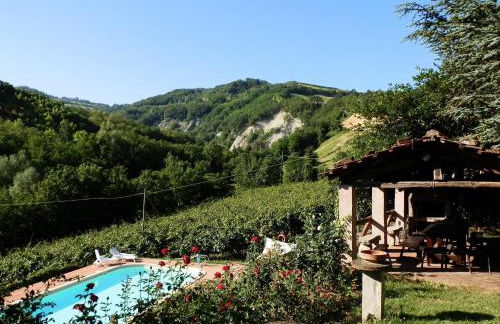 Rustic Apartment in Modigliana with Pool - Foto 13