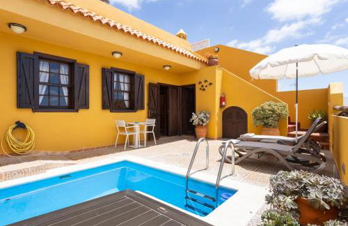 Live Arico El Mirador - Foto 22