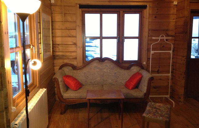 North Star Cottage - Foto 12