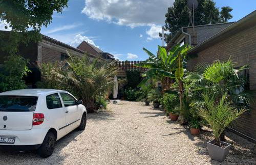 Villakunterbunt - Foto 1