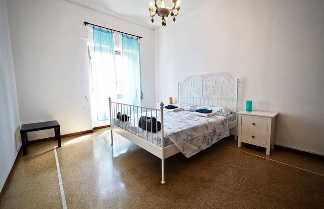 Dimora Duse nella Lussuosa Albaro - Foto 9