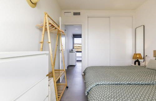 A&N Atico Dimo Terraza del Mar - Photo 49