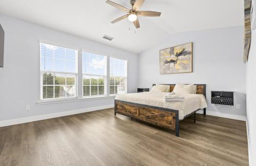 3BR Family Retreat with Modern Comforts - Foto 8