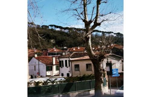 Piccola Casa Shabby 500m castello di Este - Foto 19