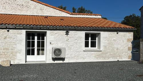 Gîte Le Ptit Poirier - Foto 4