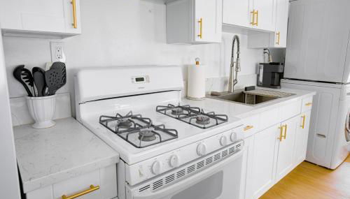 Cozy Private Studio in Granada Hills Near CSUN, Universal - Foto 2