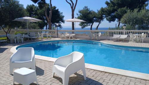 Villa Nunziatella Badia - Foto 2