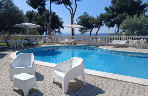 Villa Nunziatella Badia - Photo 2