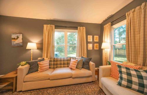 Creekside Cottage at Saegertown - Foto 8