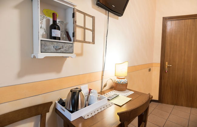 La Piaggia - Foto 19