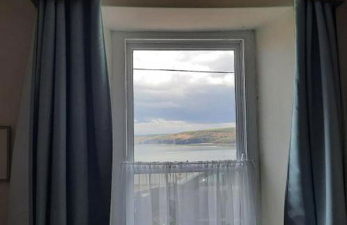 Arvonia sleeps 7, sea views, dog friendly - Foto 22