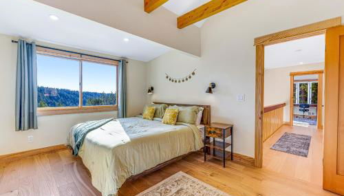 Stunning 3BR with ridge top views and hot tub - Foto 5