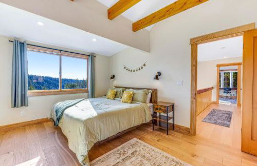 Stunning 3BR with ridge top views and hot tub - Foto 5