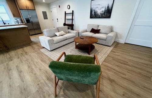 Montgomery Modern Luxury Stays - Foto 10