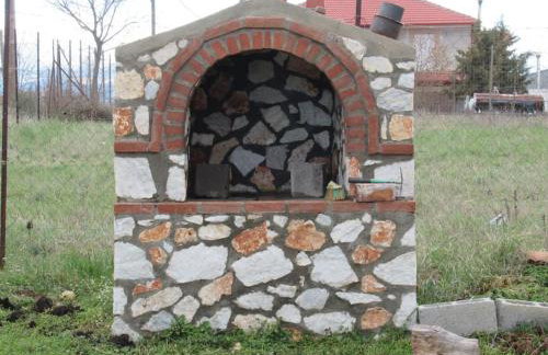 ΒΙΟΚΛΙΜΑΤΙΚΟ ΗΛΙΟΠΕΤΡΟΣΠΙΤΟ στην ΑΡΧΑΙΑ ΒΟΚΕΡΙΑ - Photo 71