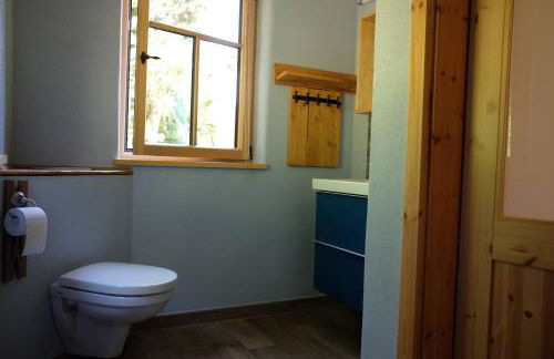 Waldhaus Bielatal - Foto 16