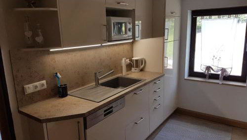 Ferienhaus im Bayerischen Wald - Foto 4