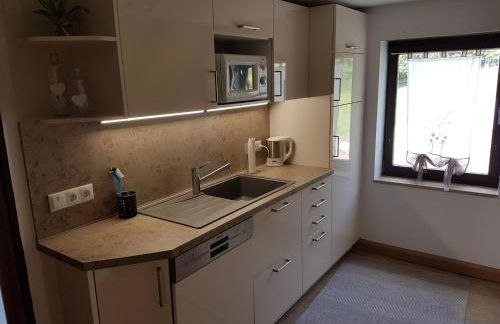 Ferienhaus im Bayerischen Wald - Foto 4