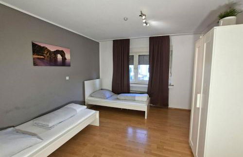 Work & Stay Leverkusen - Foto 12