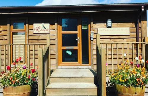 Teal Lodge - Foto 25