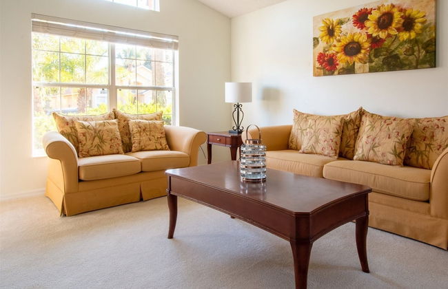 4 Bed and 3 Bath in Perfect Location With Pool by Florida Dream Home - Foto 14