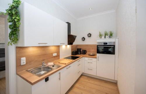 Ferienwohnungen am Matthiasturm - Photo 24