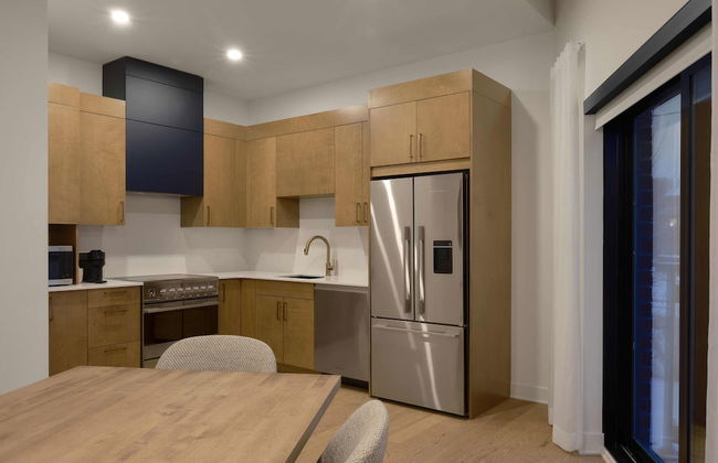 Quartier des Marinas - Hôtel Expérience - Foto 56