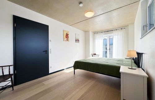 bonquartier - Luxus in Natur - Penthouse nah Bonn - Foto 25