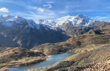 Rosa Blu Mountain Suite - Photo 48