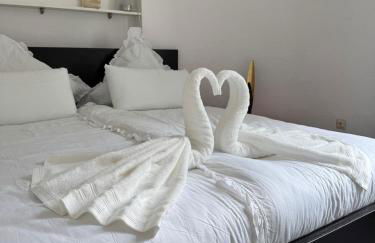 Seibel's SUITES - Appartement Wohnung mitten in Rüttenscheid - Foto 1