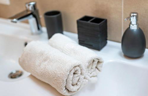 Penthouse - Apartment Venosta - Foto 22