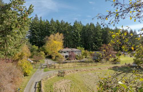 Pet Friendly, Hot Tub, Pizza Oven, EV Car, Golfing - Foto 65