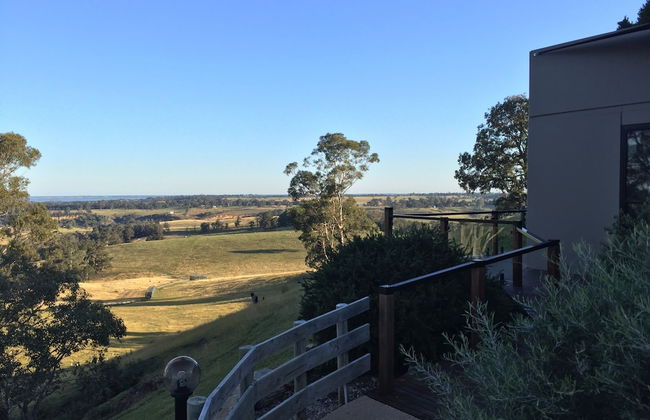 Down to Earth Farm Retreat - Foto 32