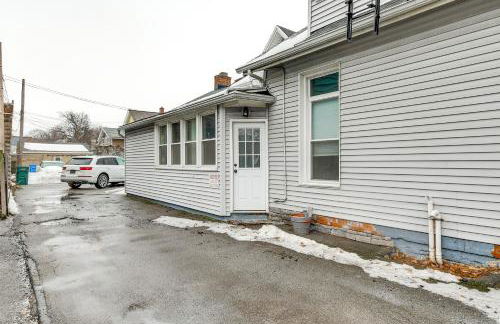 Travel Nurses Welcome! Long-Term Stay in Rochester - Foto 20