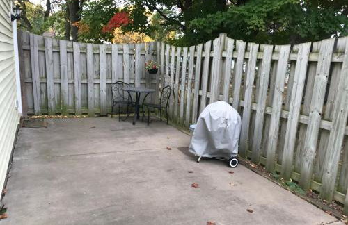 Cozy Mother-in-Law Apartment - Foto 24