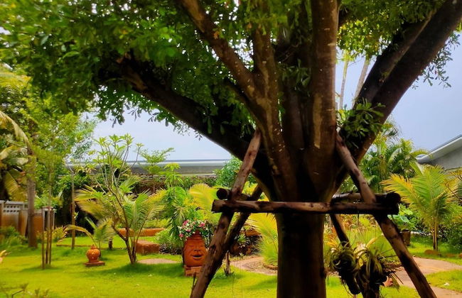 Flora Land Resort Chiang Mai - Foto 39