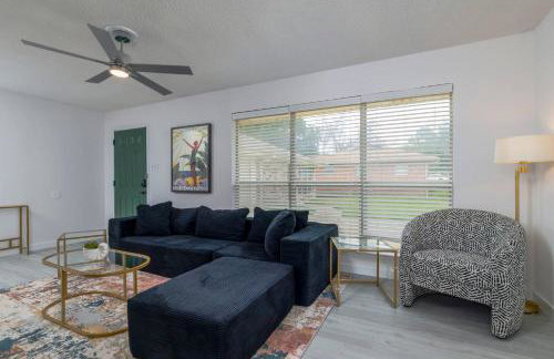 Family-Friendly World Cup Stay - Easy Drive Away - Foto 8