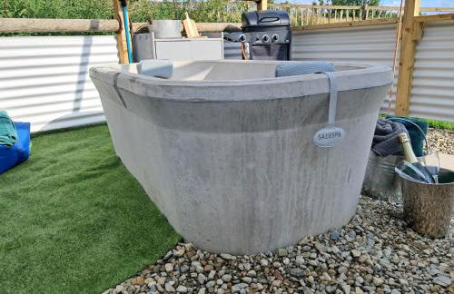 The Horsebox, unexpected luxury - Foto 18