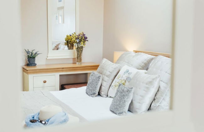 Lower Trowan Cottage - Foto 3